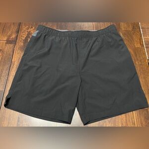 Speedo Tech Volley Swim Shorts Trunks w/ Comfort Liner UPF 50 Men’s size XXL